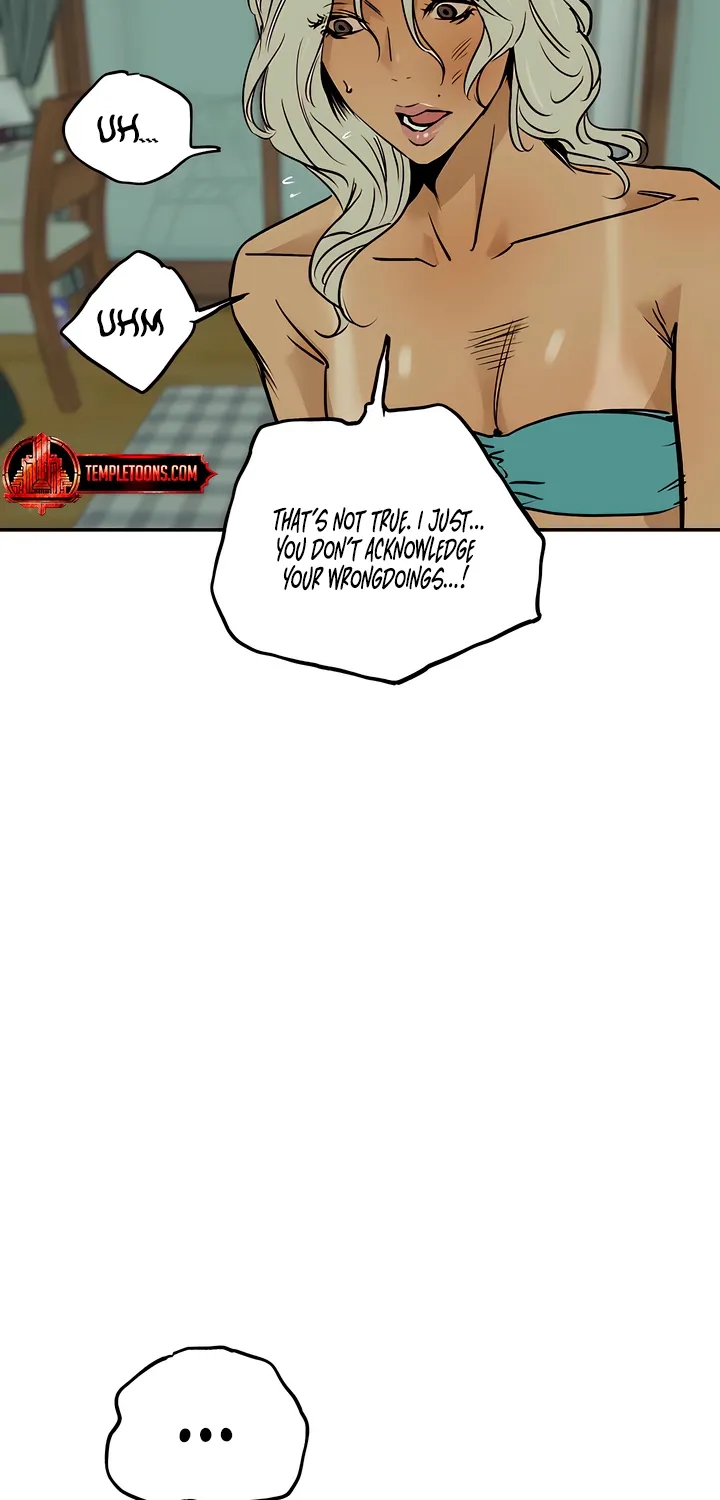 Read MURMUR chapter 17 image 28 on Lezhin