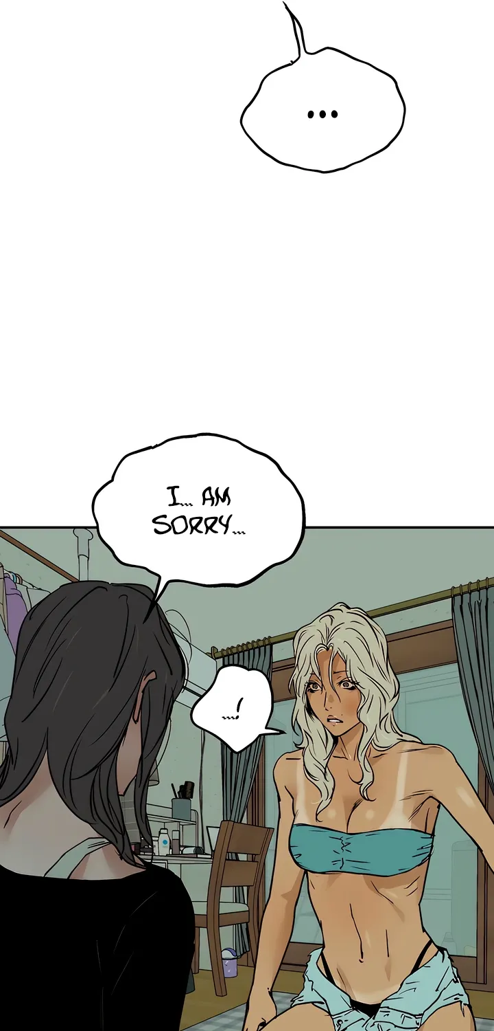 Read MURMUR chapter 17 image 30 on Lezhin