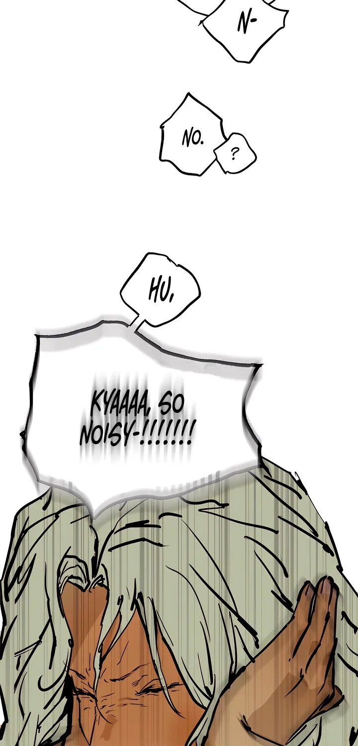 Read MURMUR chapter 17 image 32 on Lezhin