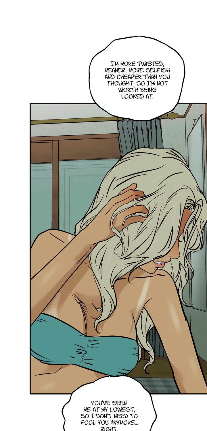 Read MURMUR chapter 17 image 40 on Lezhin