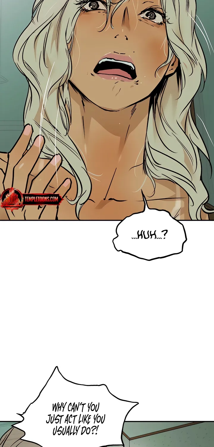 Read MURMUR chapter 17 image 42 on Lezhin