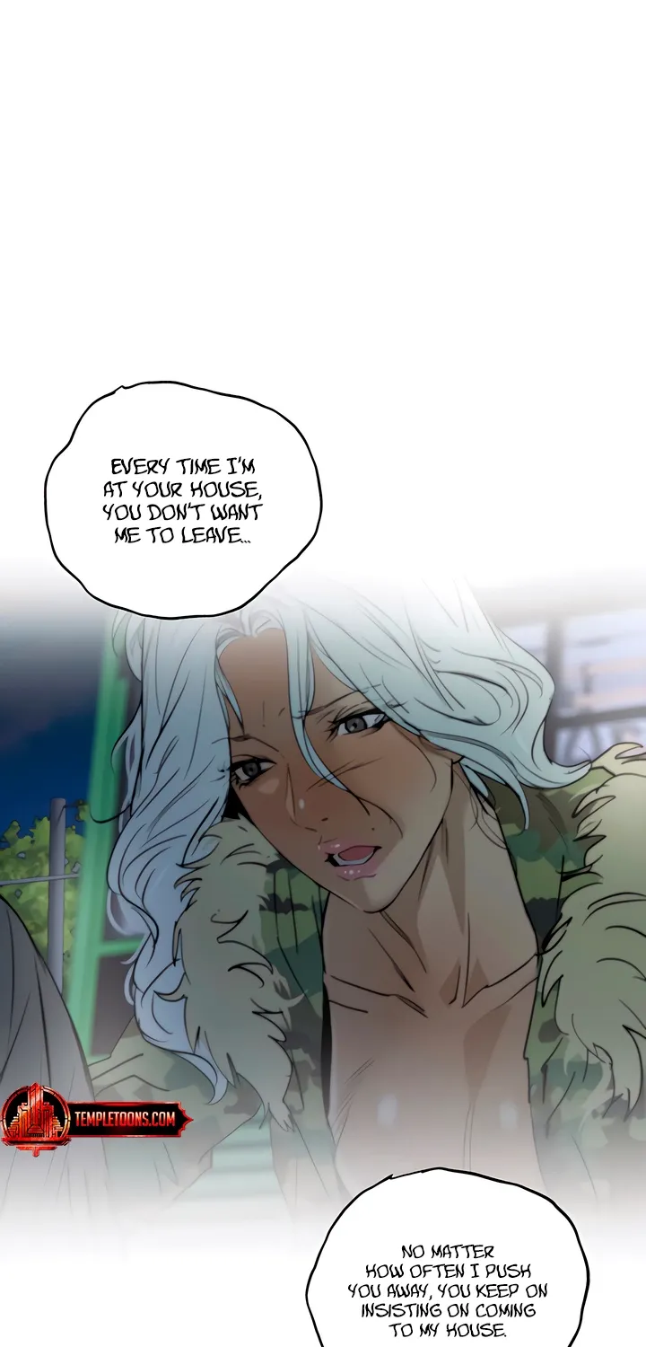 Read MURMUR chapter 17 image 49 on Lezhin