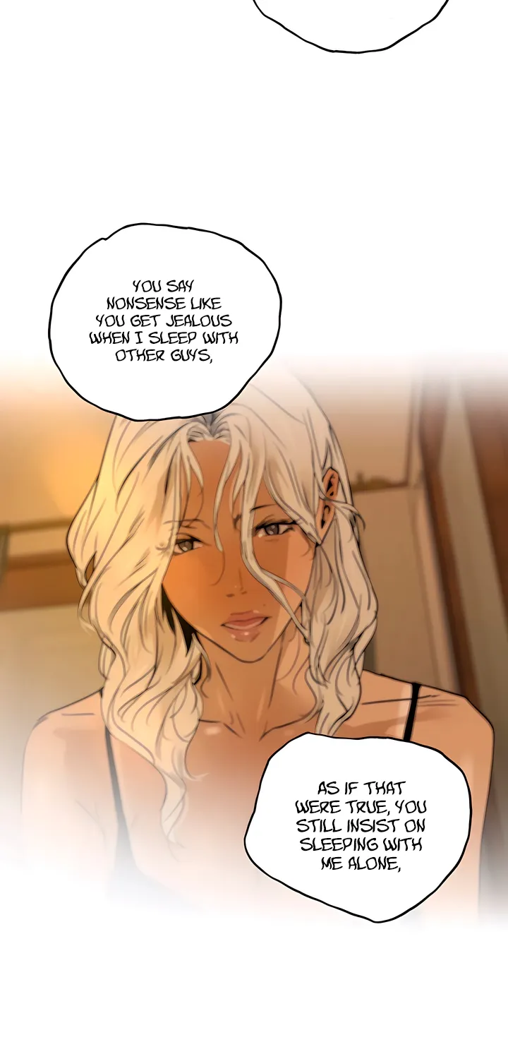 Read MURMUR chapter 17 image 50 on Lezhin