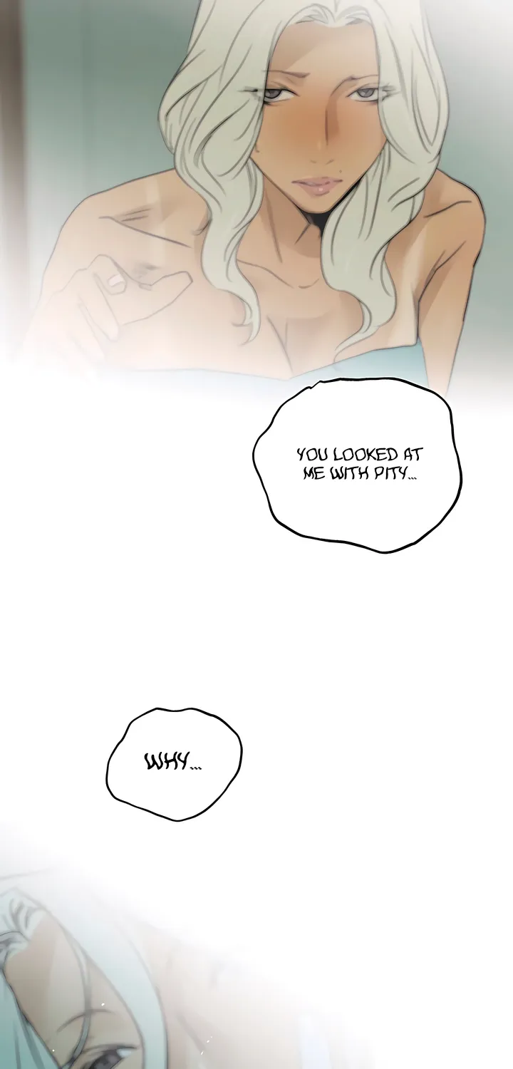 Read MURMUR chapter 17 image 52 on Lezhin