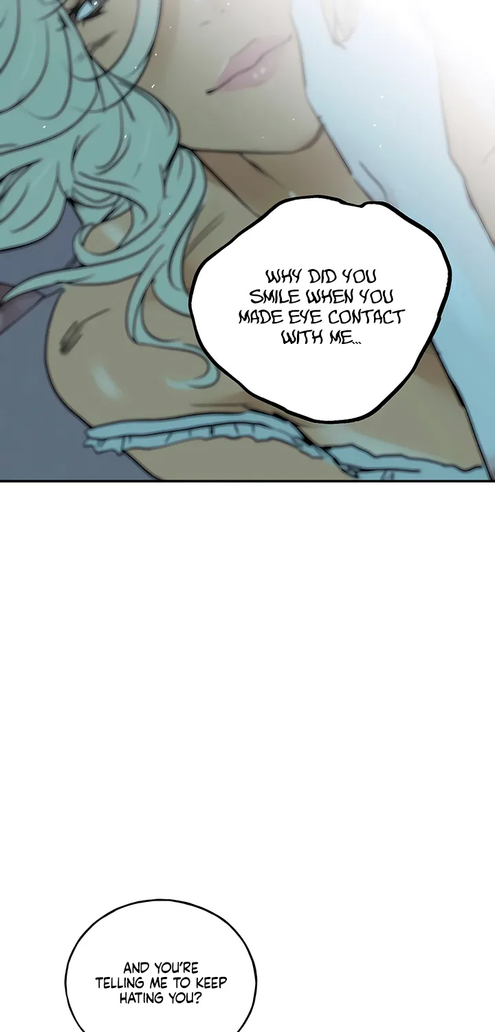 Read MURMUR chapter 17 image 53 on Lezhin