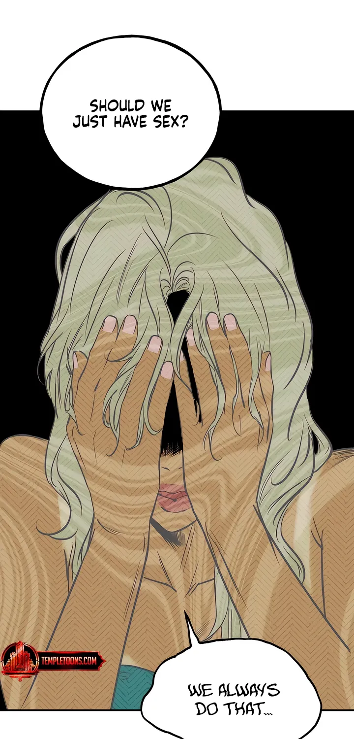 Read MURMUR chapter 17 image 60 on Lezhin