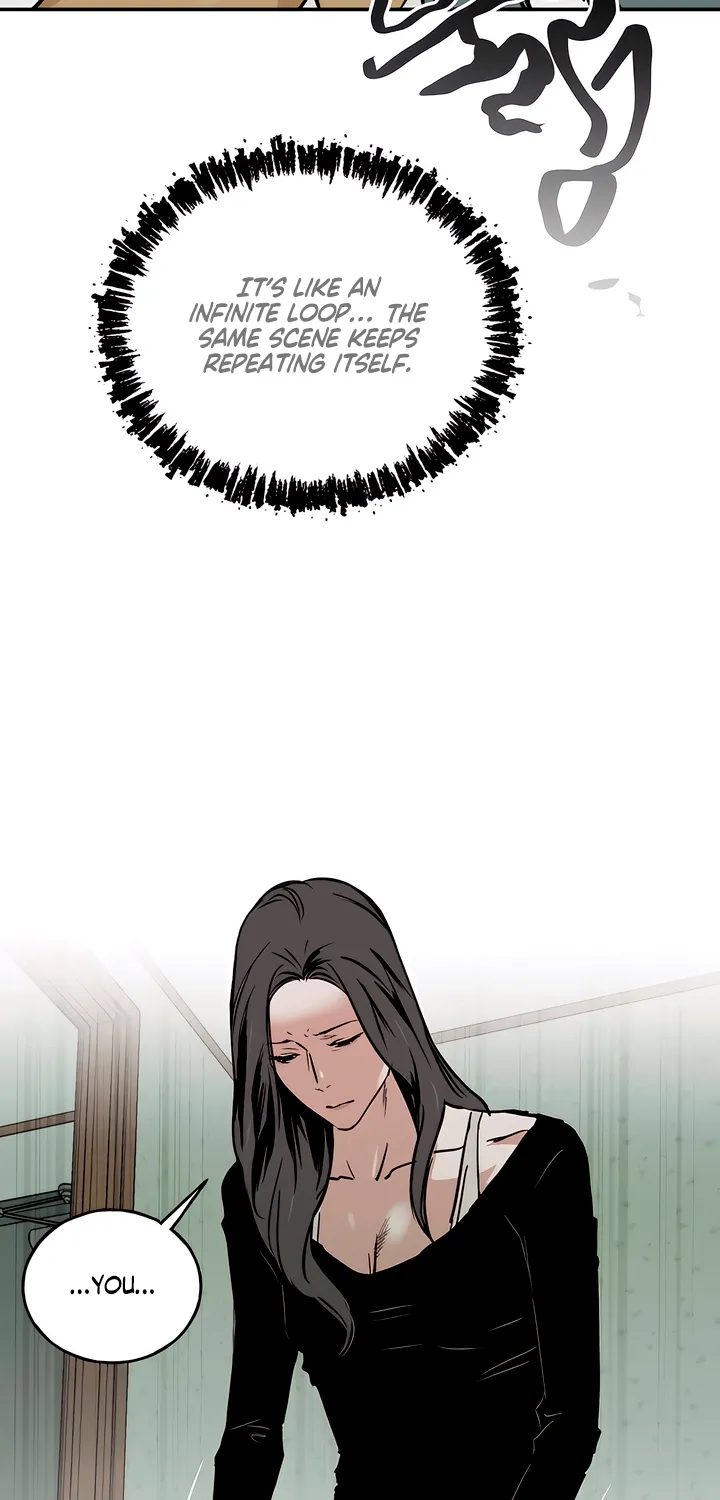 Read MURMUR chapter 17 image 66 on Lezhin