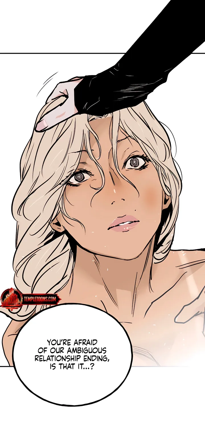 Read MURMUR chapter 17 image 68 on Lezhin