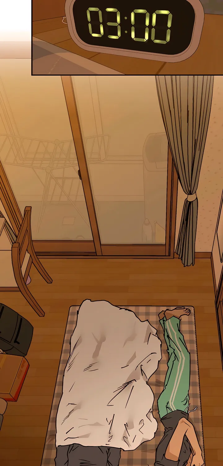 Read MURMUR chapter 17 image 73 on Lezhin