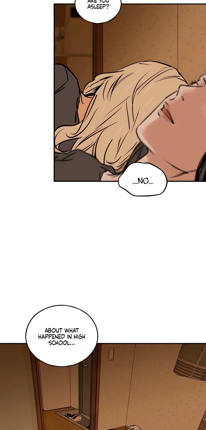 Read MURMUR chapter 17 image 76 on Lezhin