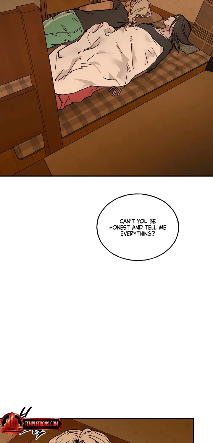 Read MURMUR chapter 17 image 77 on Lezhin