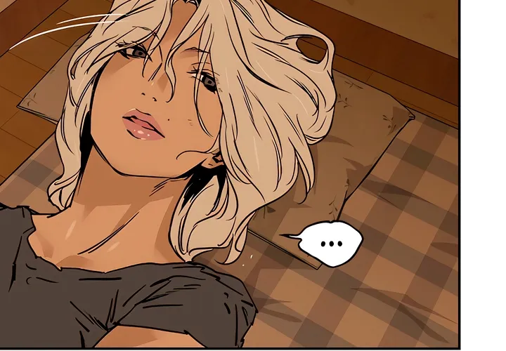 Read MURMUR chapter 17 image 78 on Lezhin