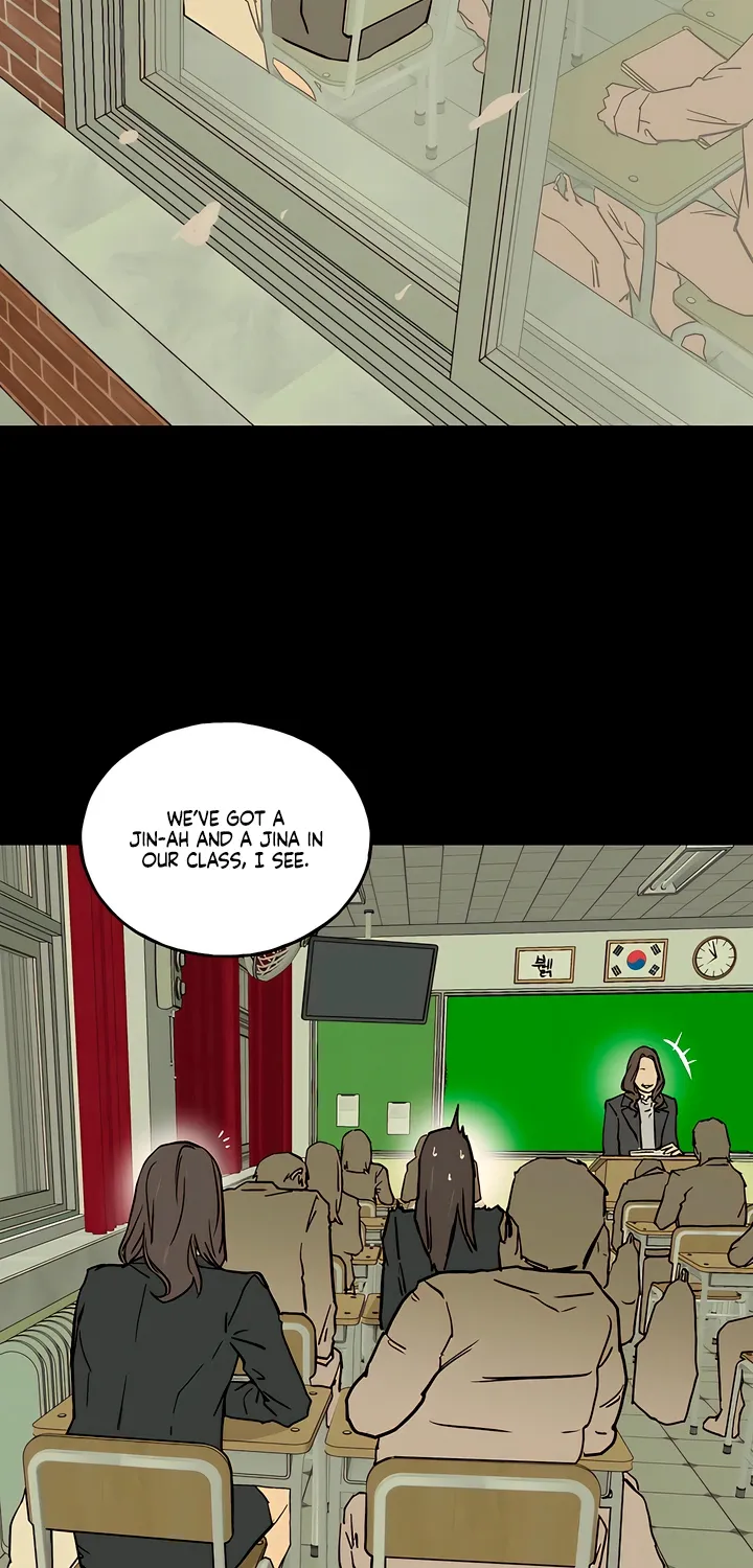 Read MURMUR chapter 17 image 81 on Lezhin