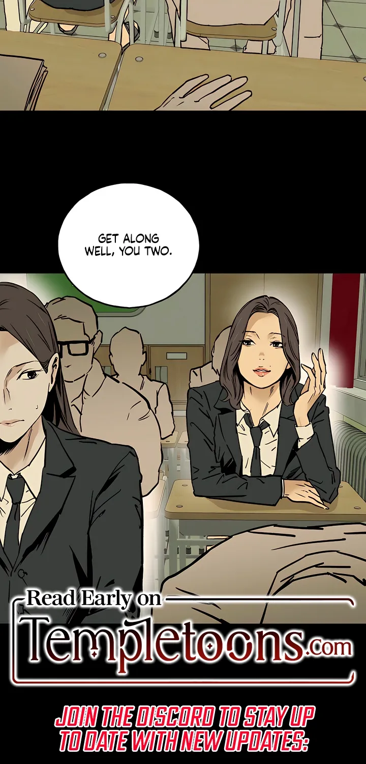 Read MURMUR chapter 17 image 82 on Lezhin
