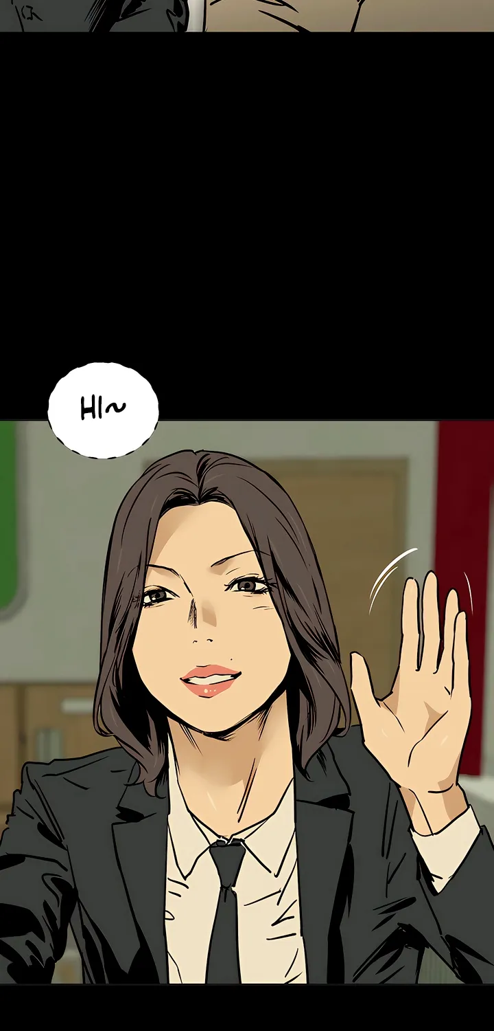 Read MURMUR chapter 18 image 1 on Lezhin