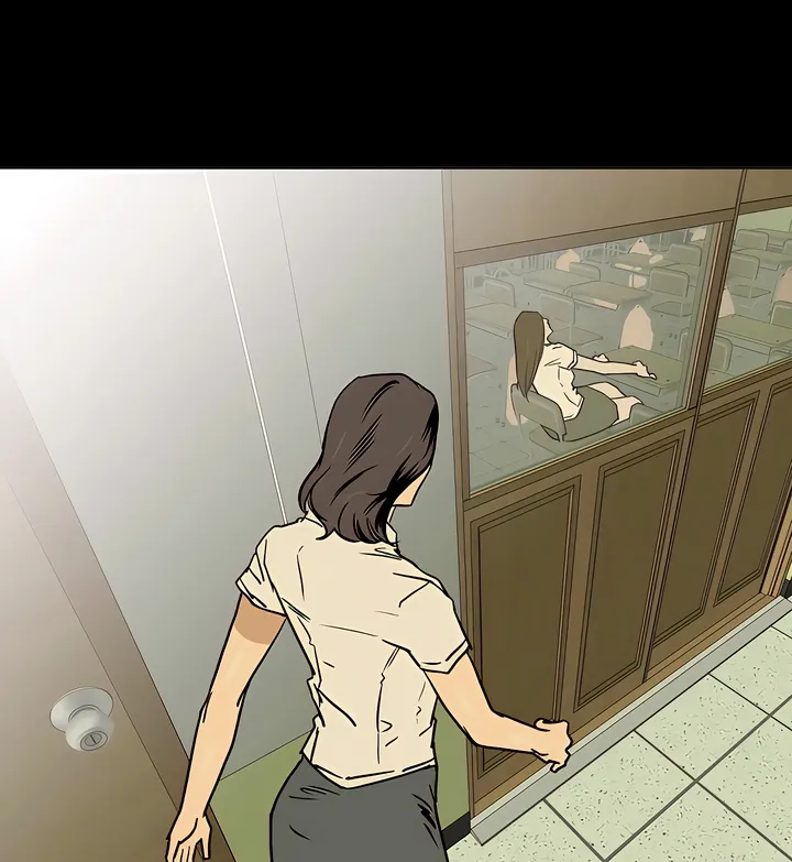 Read MURMUR chapter 18 image 11 on Lezhin