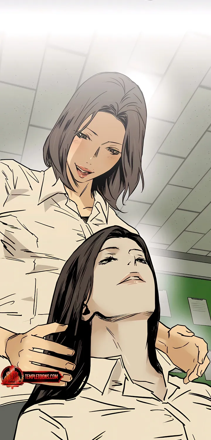 Read MURMUR chapter 18 image 14 on Lezhin