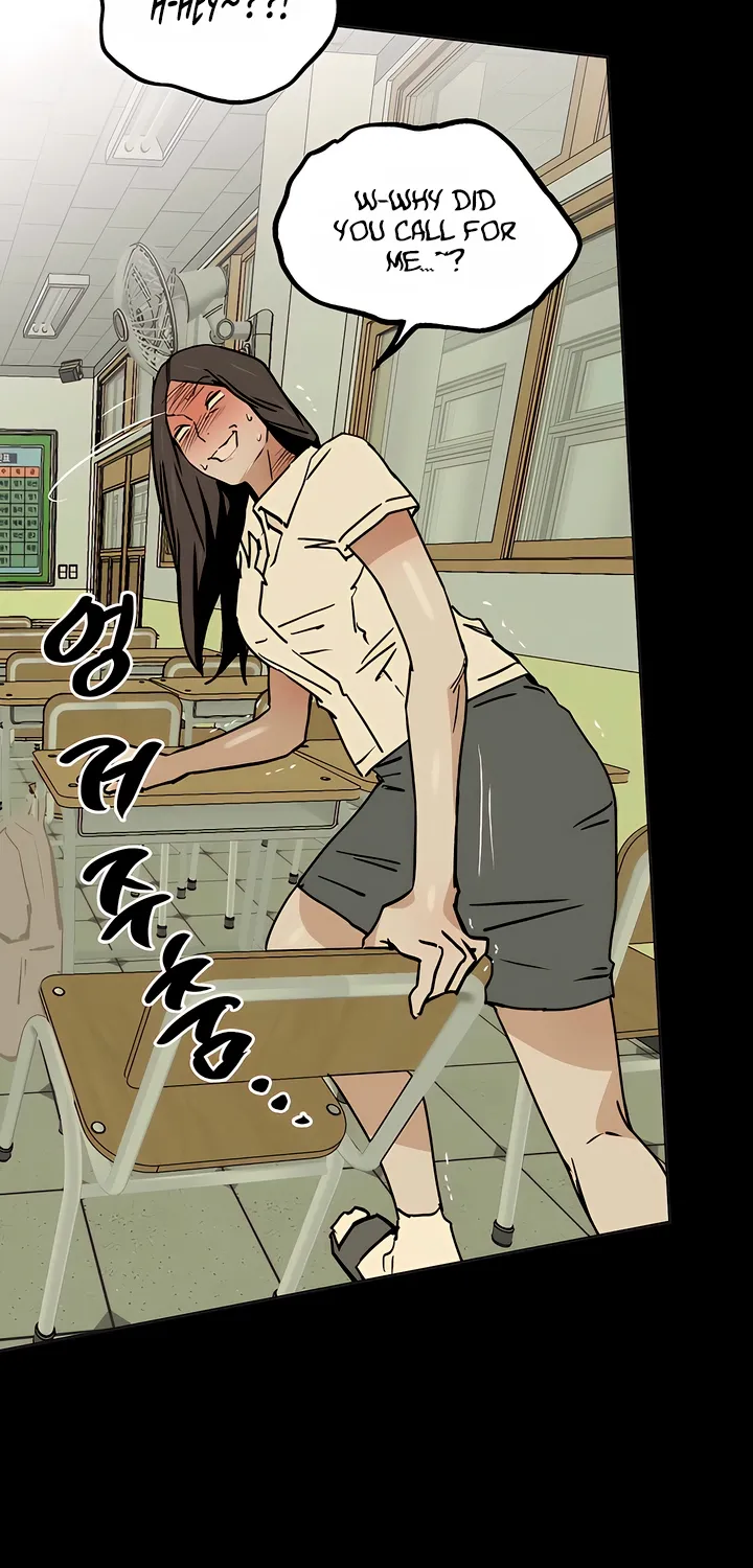 Read MURMUR chapter 18 image 17 on Lezhin