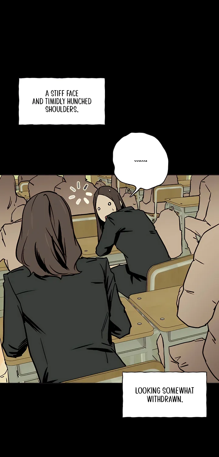 Read MURMUR chapter 18 image 2 on Lezhin