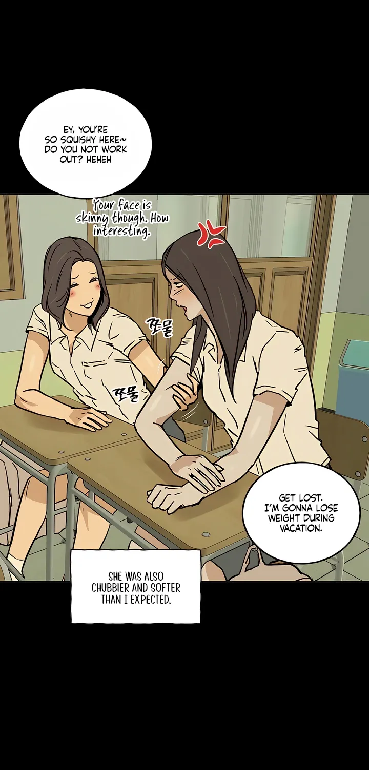 Read MURMUR chapter 18 image 23 on Lezhin