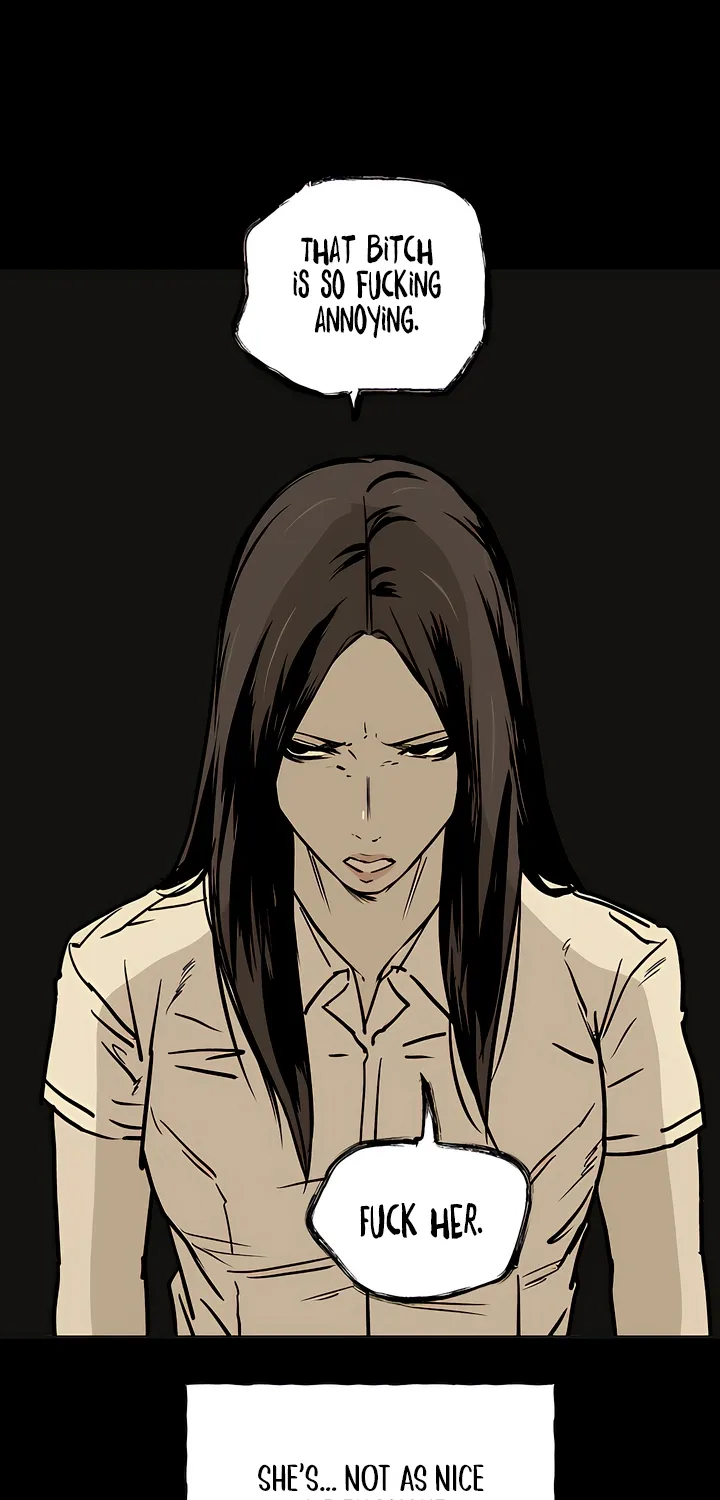Read MURMUR chapter 18 image 24 on Lezhin