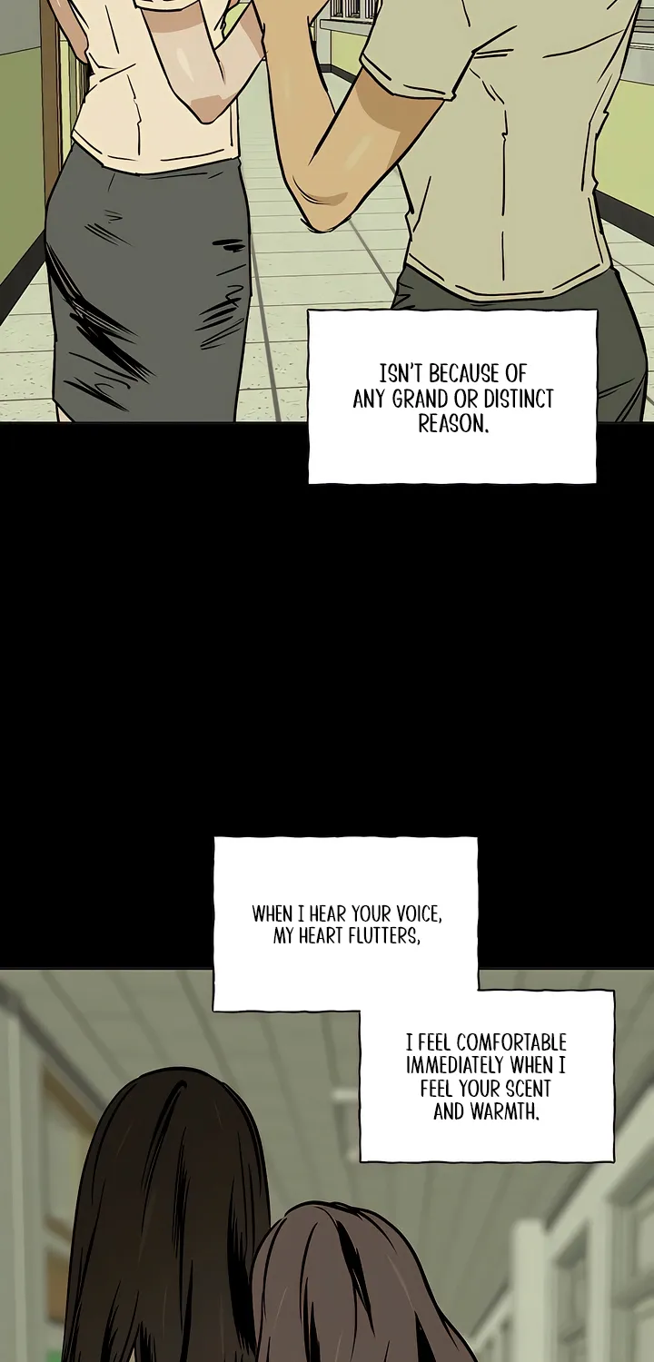 Read MURMUR chapter 18 image 26 on Lezhin