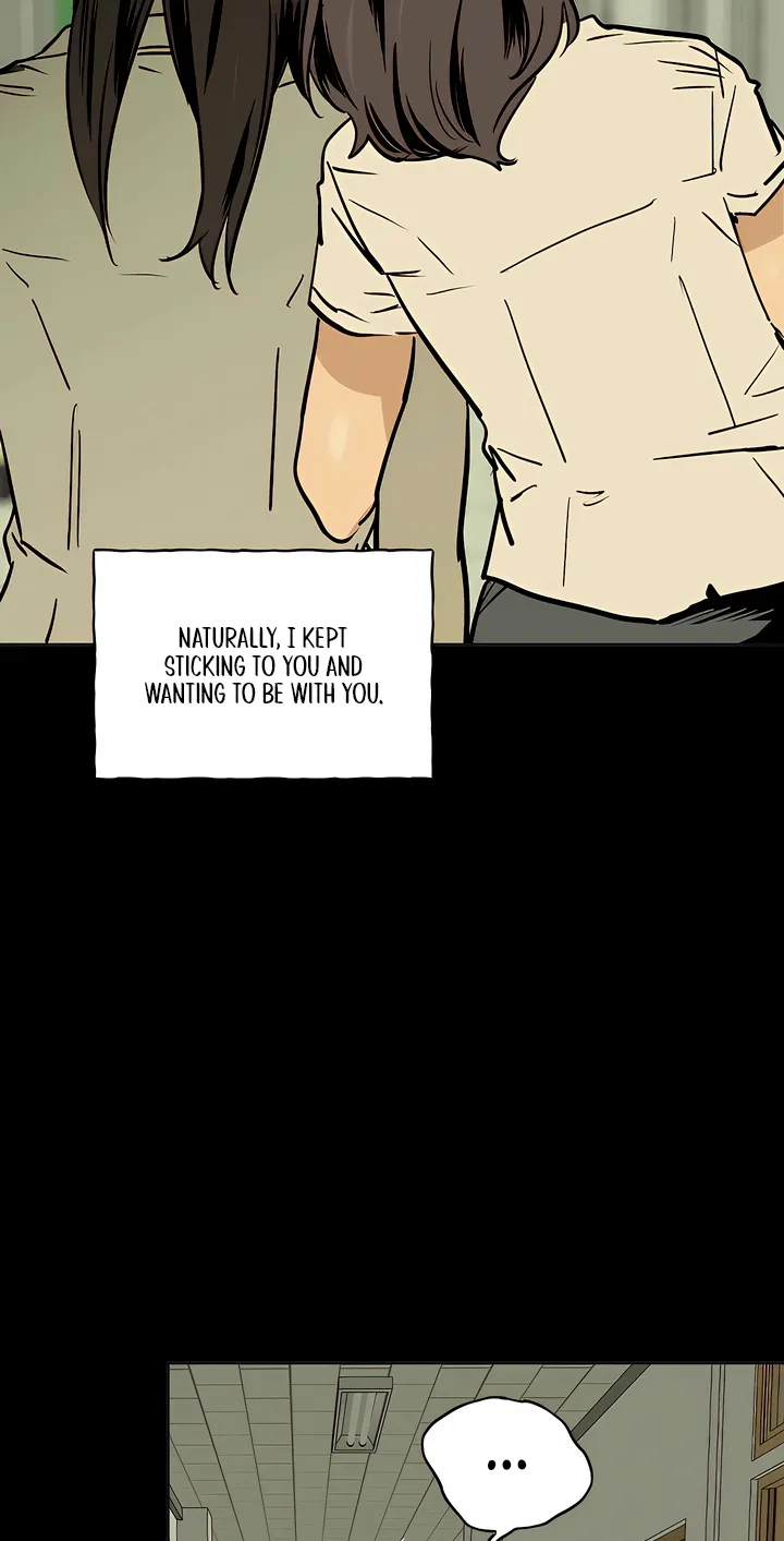 Read MURMUR chapter 18 image 27 on Lezhin