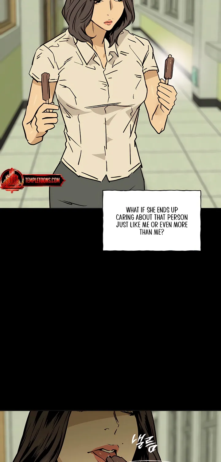 Read MURMUR chapter 18 image 30 on Lezhin