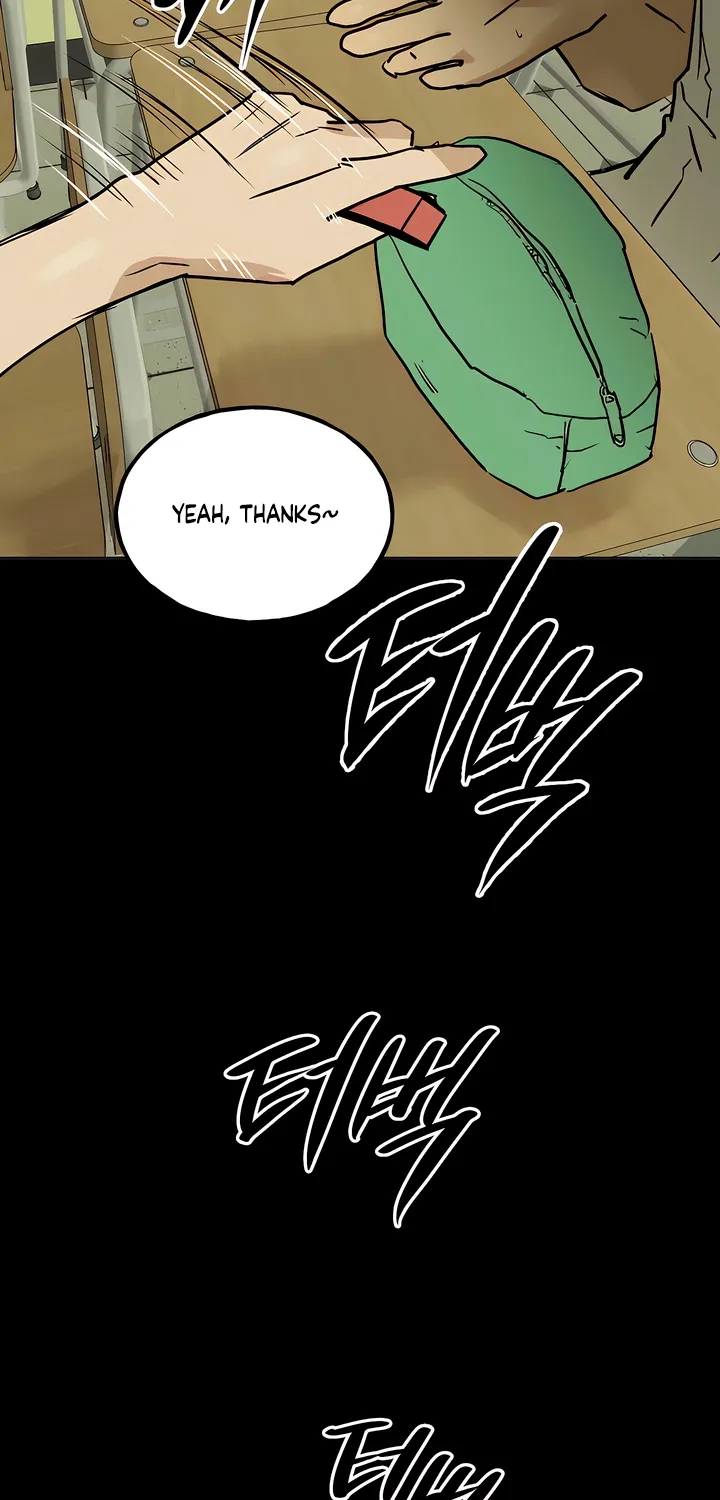 Read MURMUR chapter 18 image 36 on Lezhin