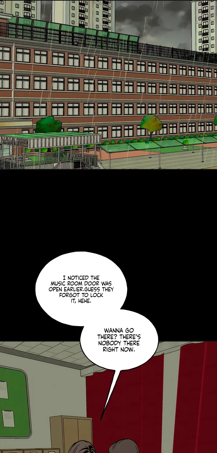 Read MURMUR chapter 18 image 40 on Lezhin