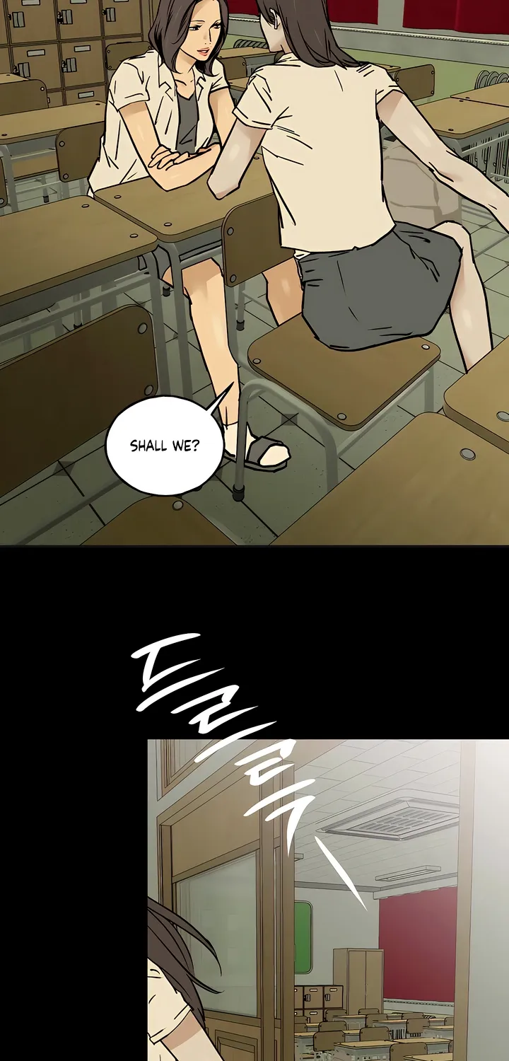 Read MURMUR chapter 18 image 41 on Lezhin