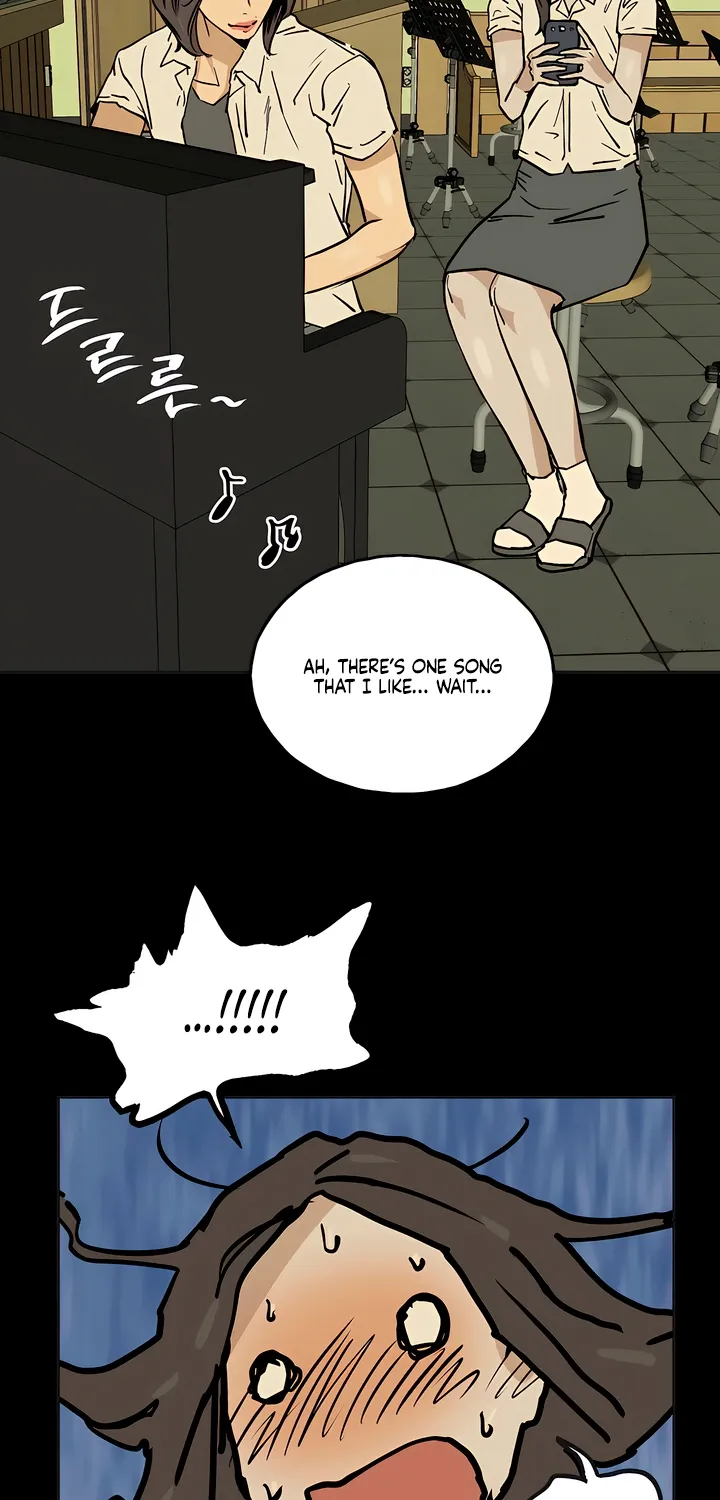 Read MURMUR chapter 18 image 44 on Lezhin