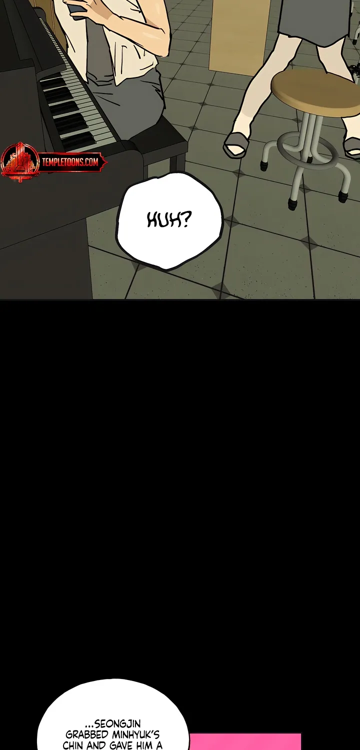 Read MURMUR chapter 18 image 46 on Lezhin