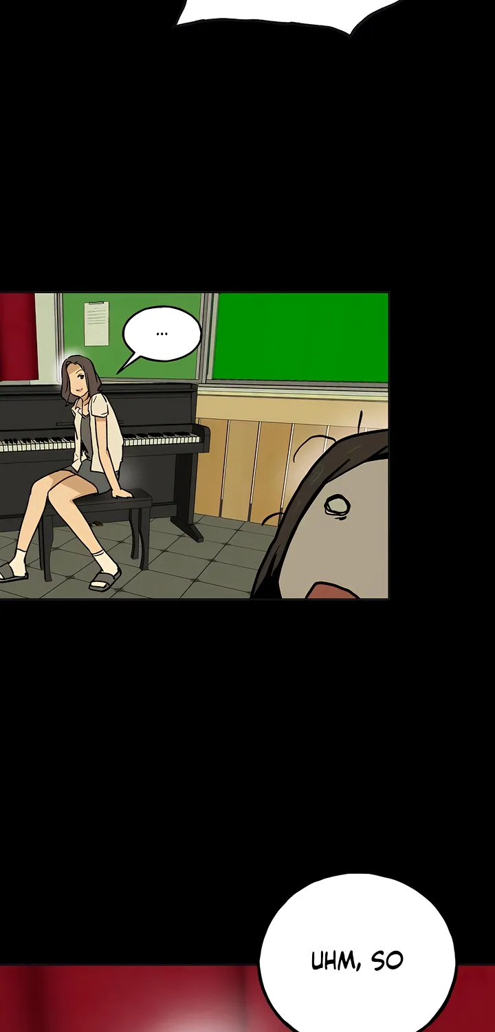Read MURMUR chapter 18 image 49 on Lezhin