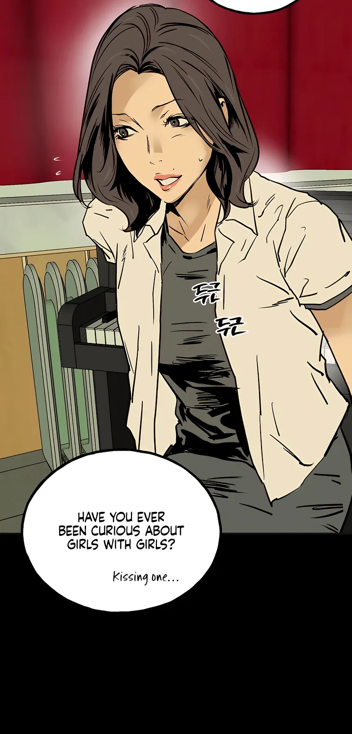 Read MURMUR chapter 18 image 50 on Lezhin