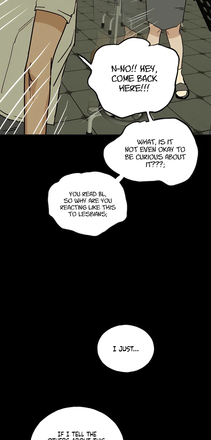 Read MURMUR chapter 18 image 52 on Lezhin
