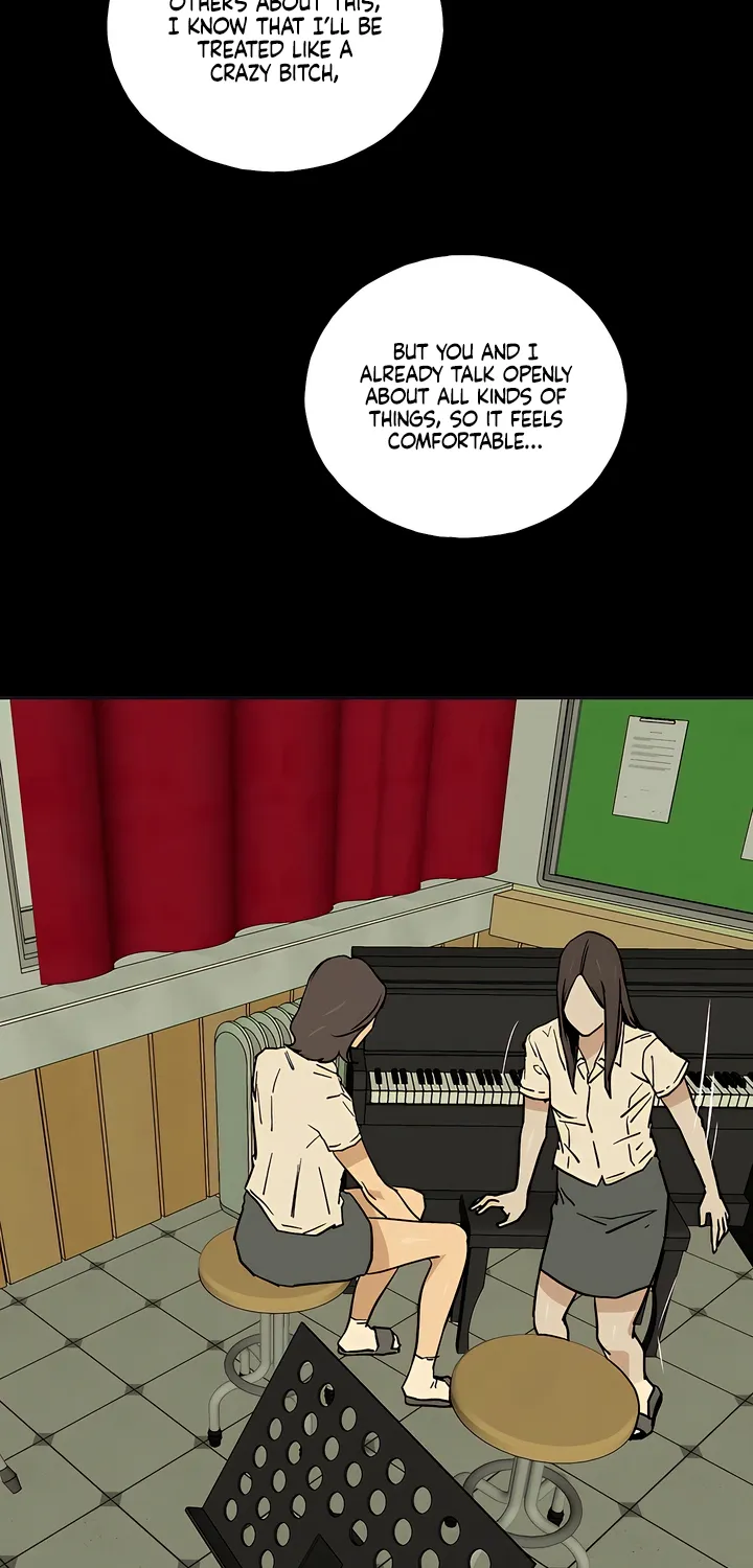 Read MURMUR chapter 18 image 53 on Lezhin