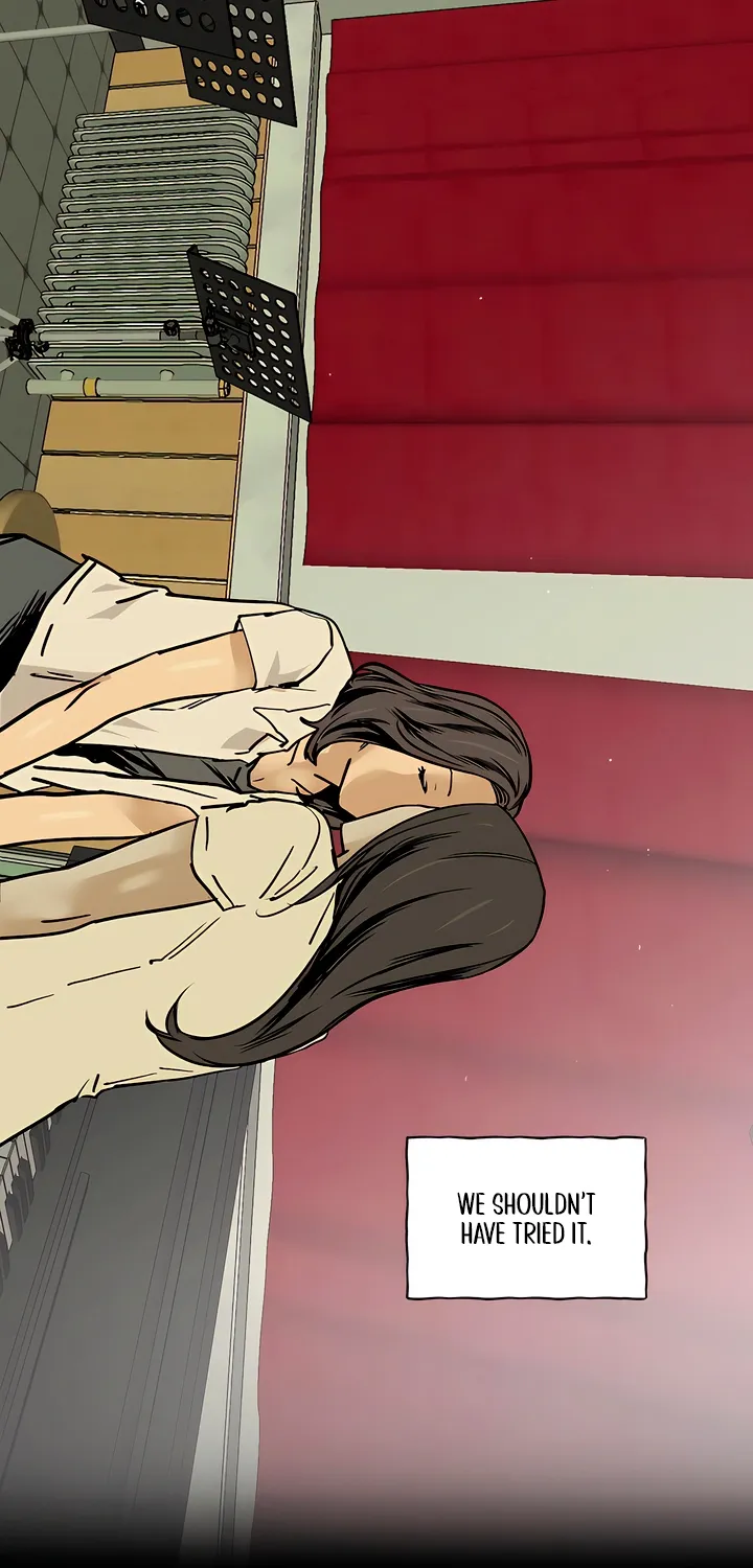 Read MURMUR chapter 18 image 58 on Lezhin