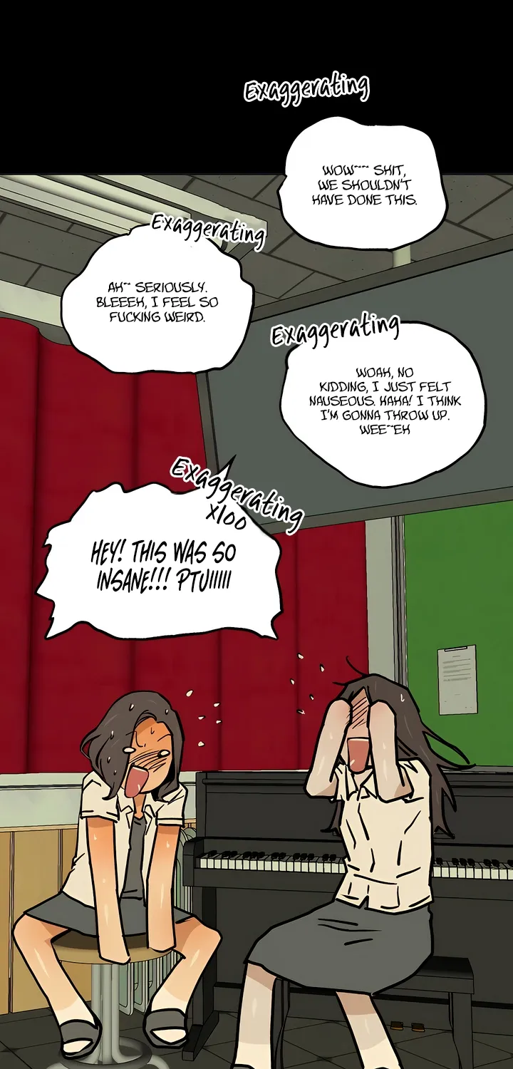 Read MURMUR chapter 18 image 64 on Lezhin