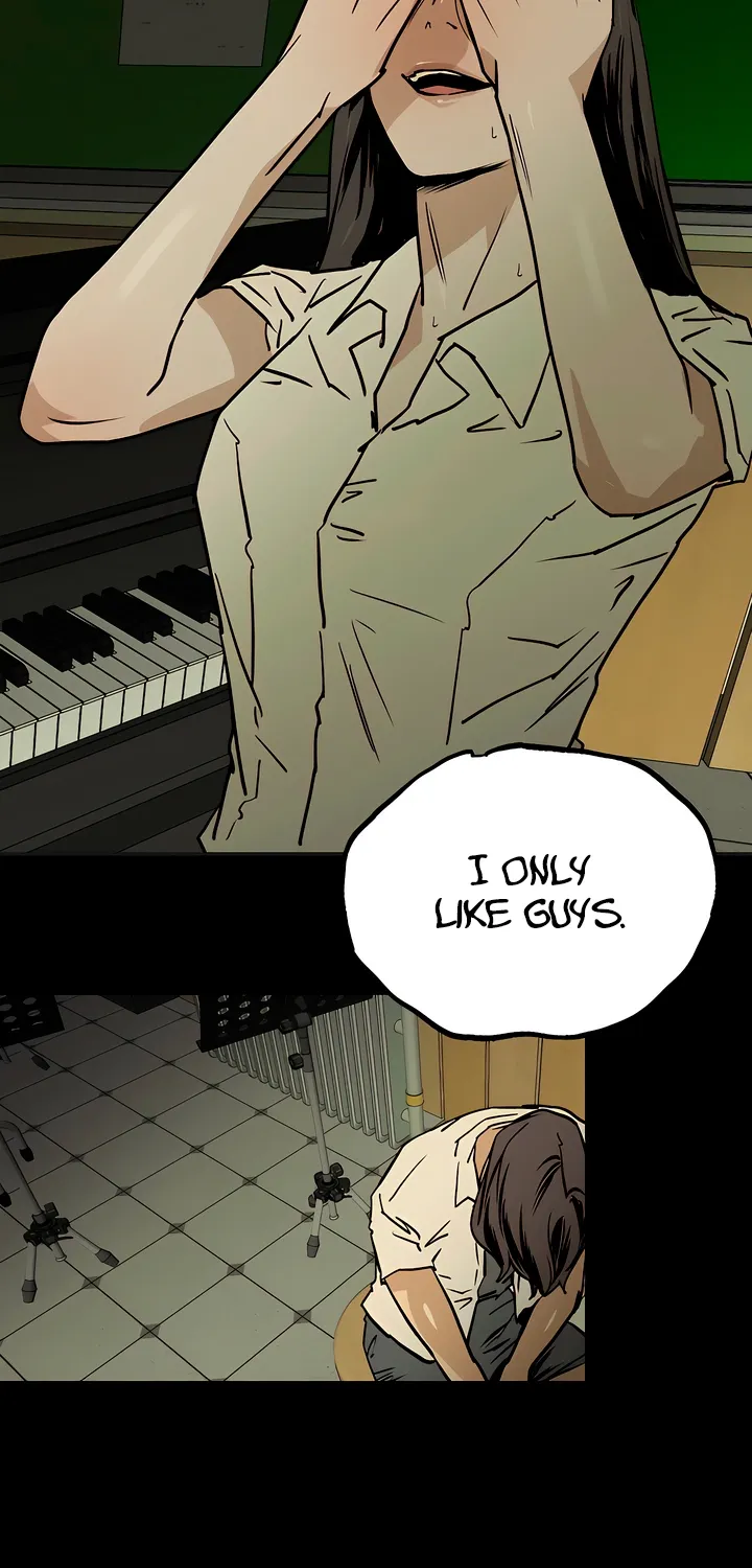 Read MURMUR chapter 18 image 66 on Lezhin