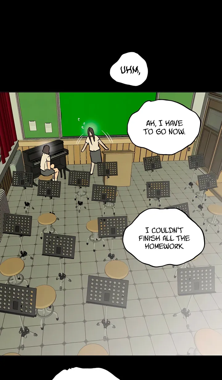 Read MURMUR chapter 18 image 67 on Lezhin