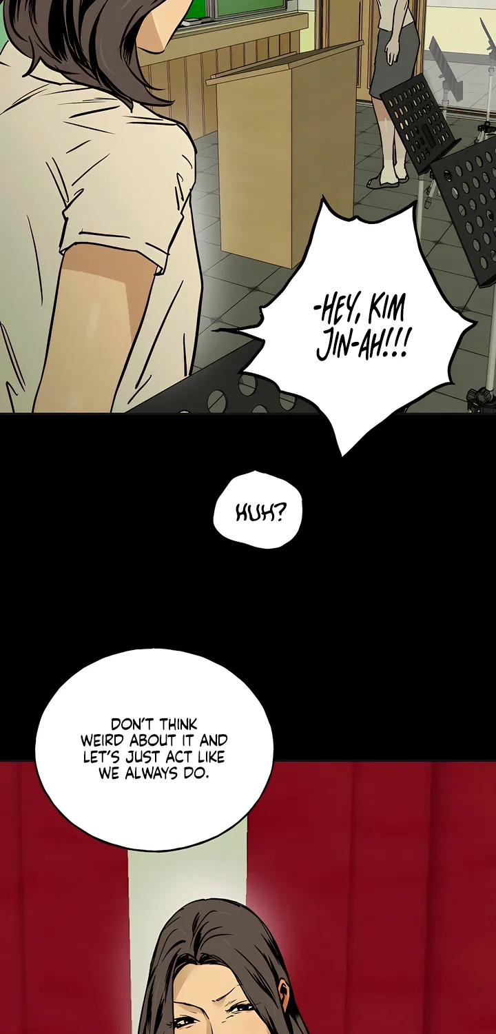 Read MURMUR chapter 18 image 69 on Lezhin