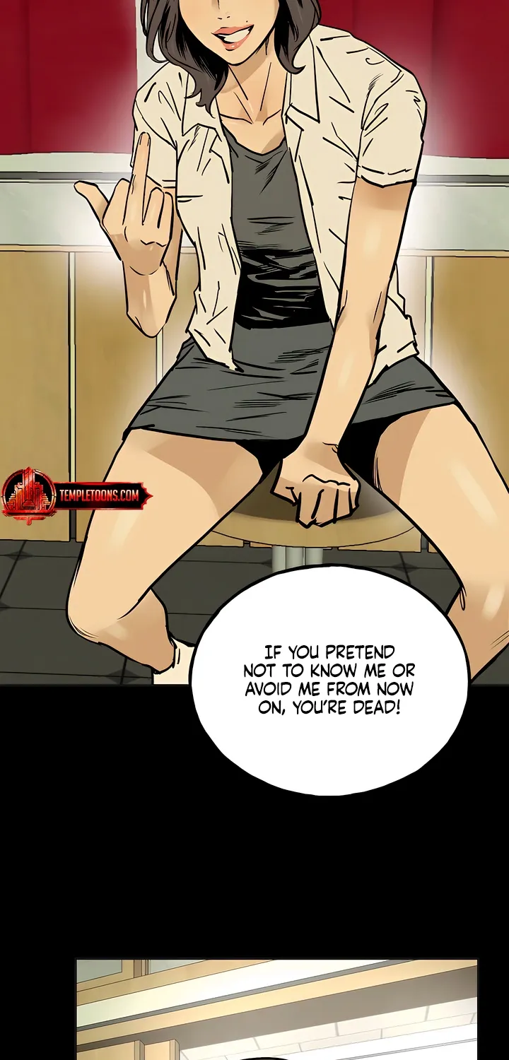 Read MURMUR chapter 18 image 70 on Lezhin