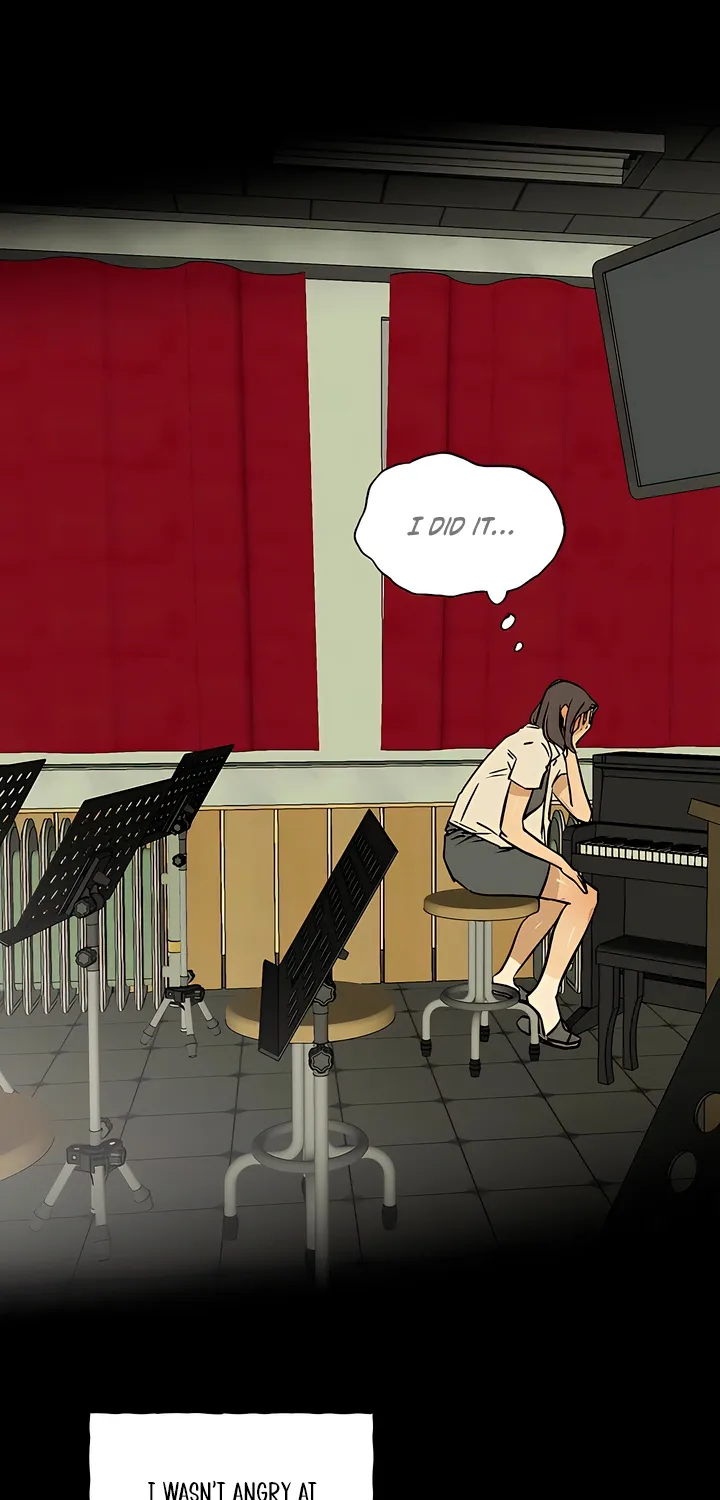 Read MURMUR chapter 18 image 74 on Lezhin