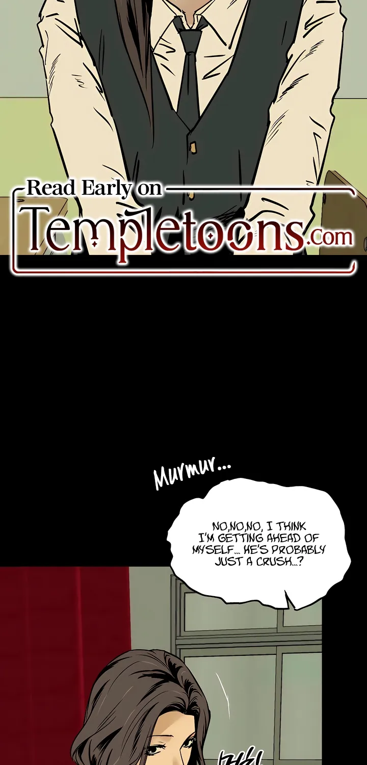 Read MURMUR chapter 19 image 1 on Lezhin