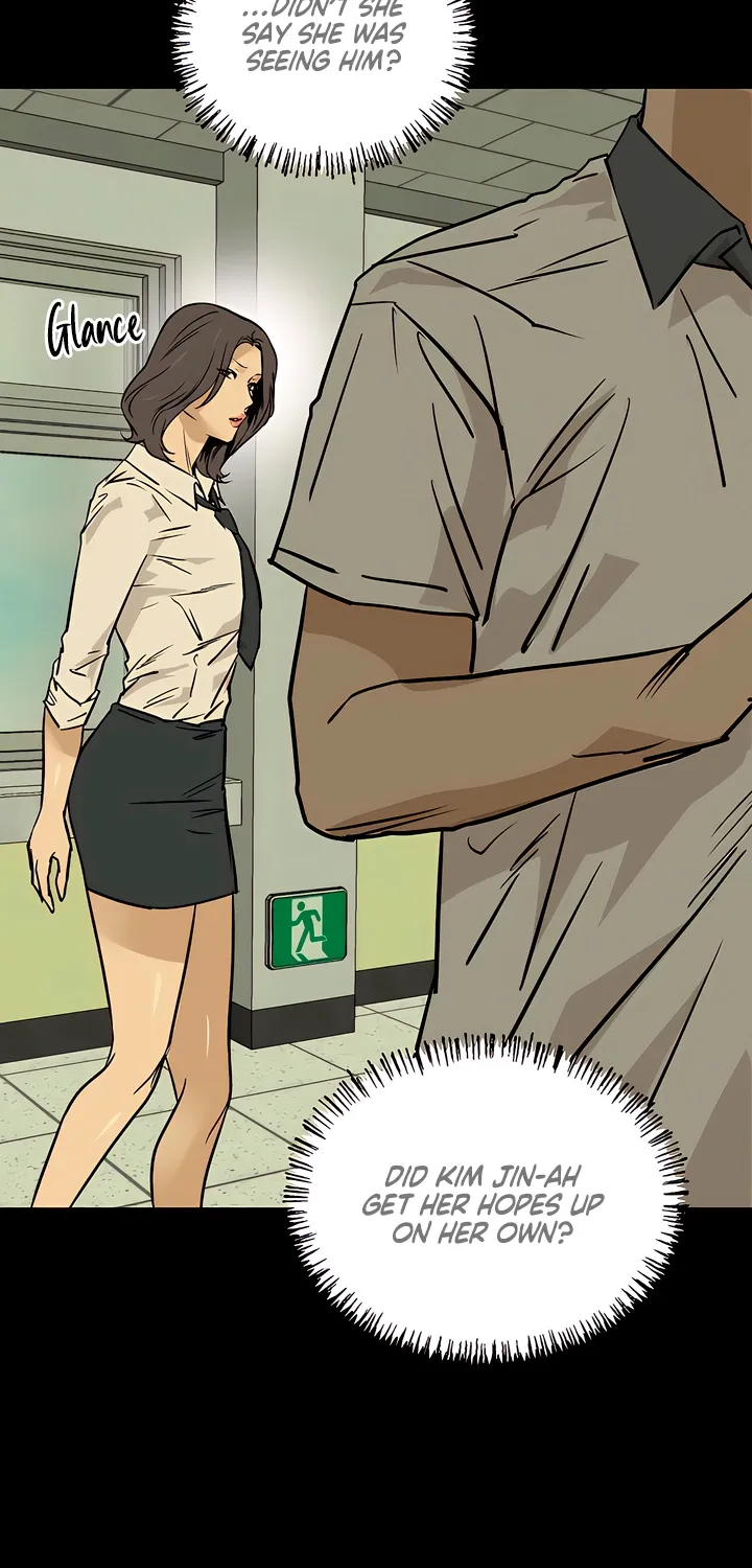 Read MURMUR chapter 19 image 10 on Lezhin