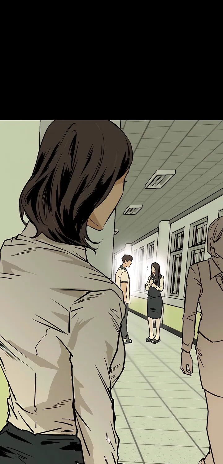Read MURMUR chapter 19 image 13 on Lezhin