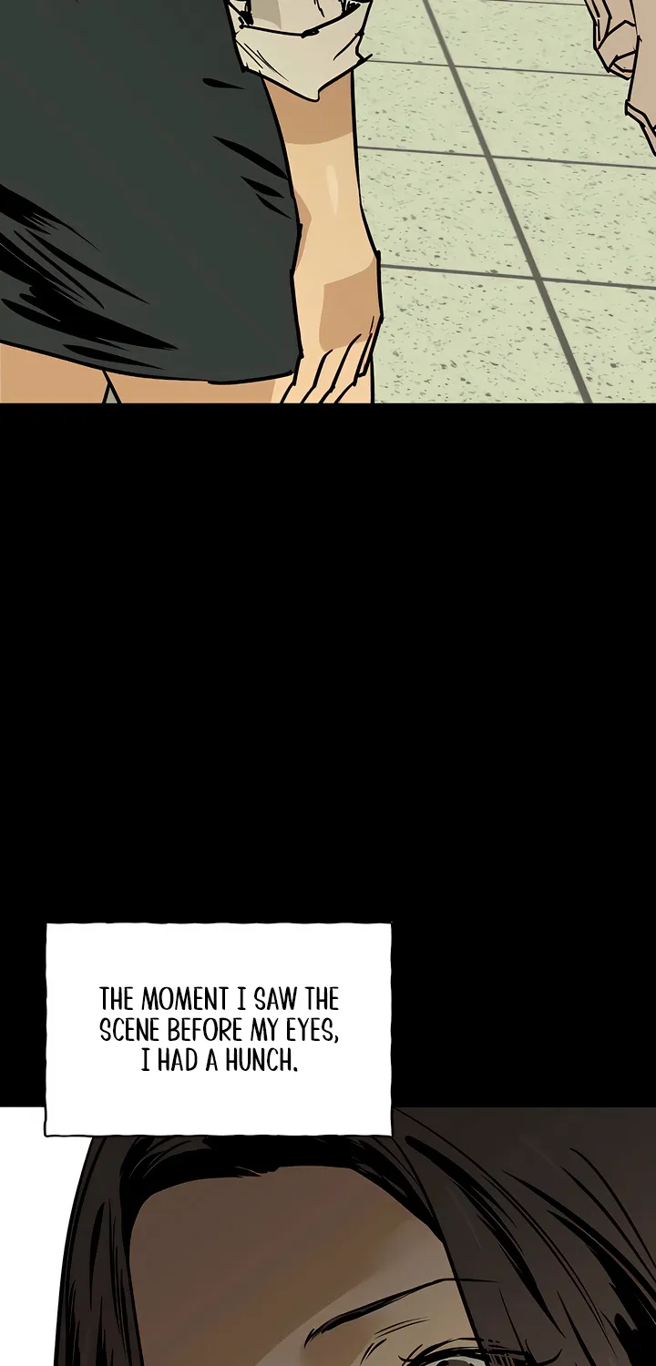 Read MURMUR chapter 19 image 14 on Lezhin