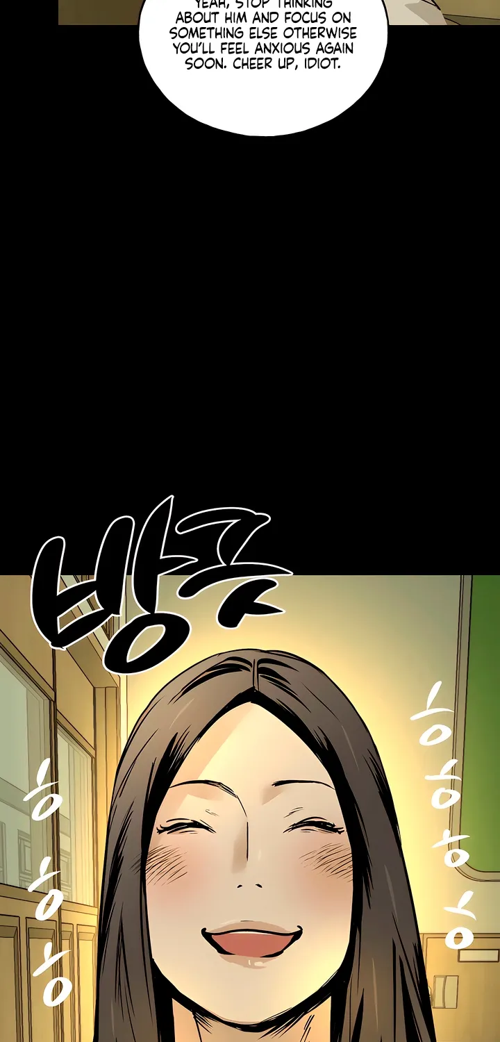 Read MURMUR chapter 19 image 20 on Lezhin