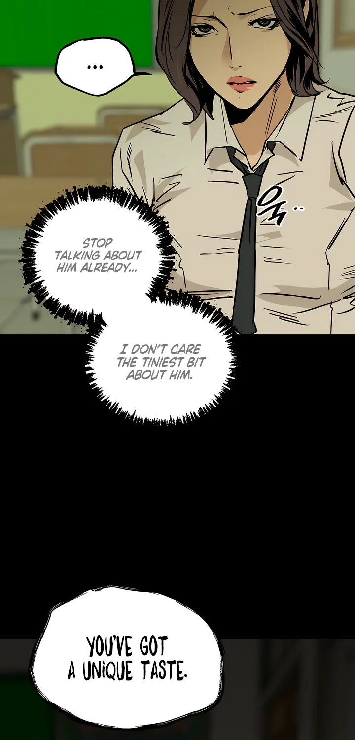 Read MURMUR chapter 19 image 23 on Lezhin